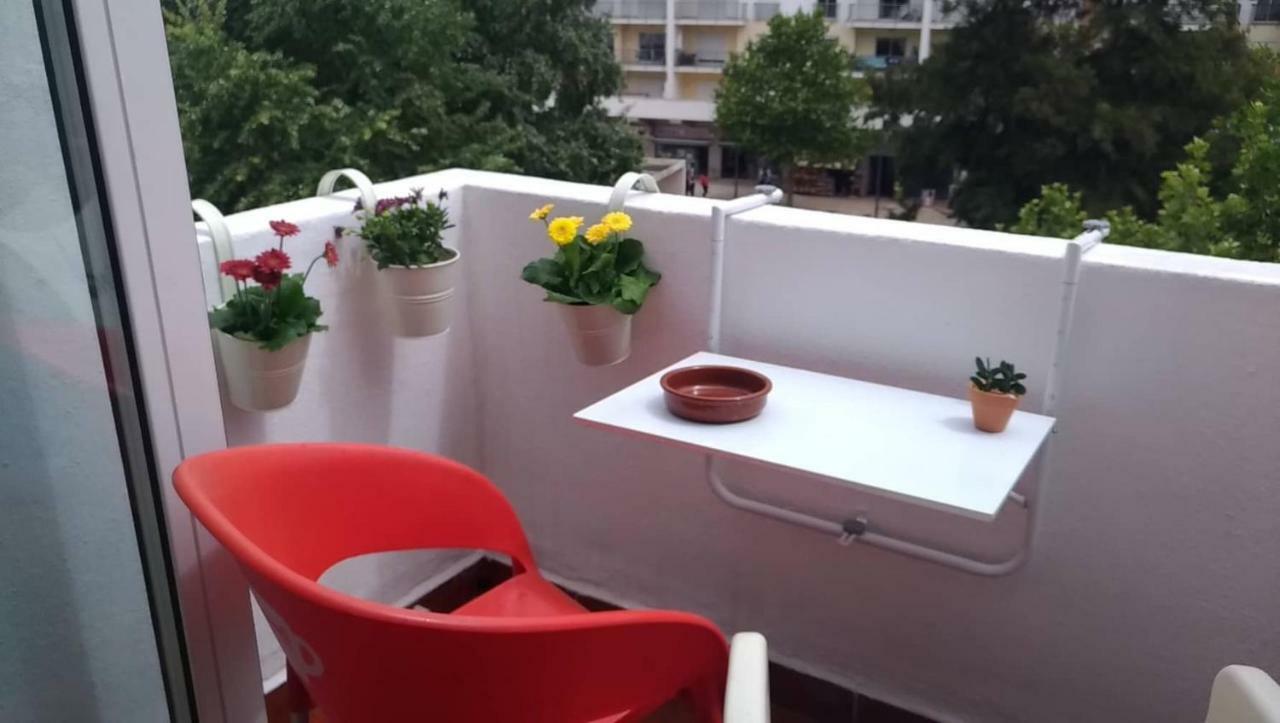 Apartamento Peneco