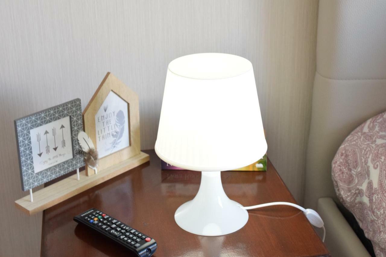 Apartamento Peneco